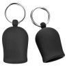 FUKR Suce tétons en silicone
